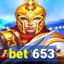 bet 653